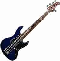 ugmkBacchus WL5-ASH/RSM WBD バッカス5弦ベース Bacchus バッカス WL5-ASH/RSM SBBD 5弦ベース ウッドライン